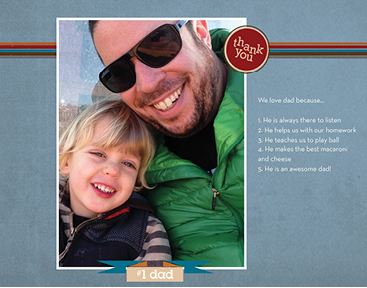 Pop Rocks Photo Book