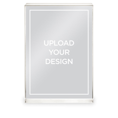 Upload Your Own Design Portrait