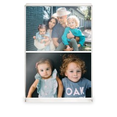 Gallery of Two Vertical