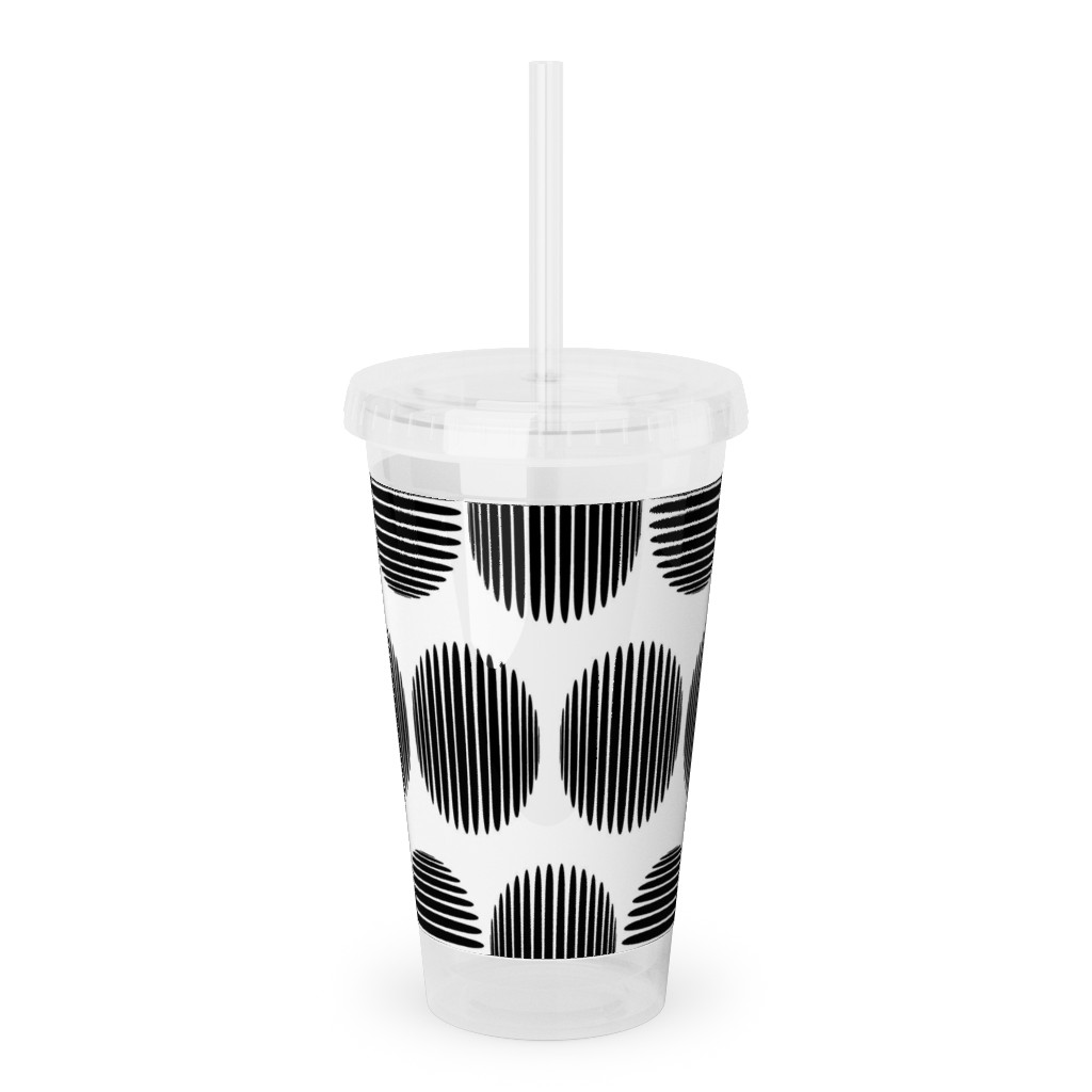 Black Acrylic Tumblers Shutterfly