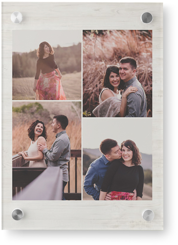 Simple Wall Prints