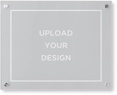 Upload Your Own Design Landscape