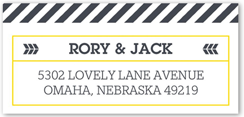 Address Labels &amp; Return Address Labels Shutterfly