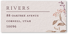  Wedding Labels For Addresses