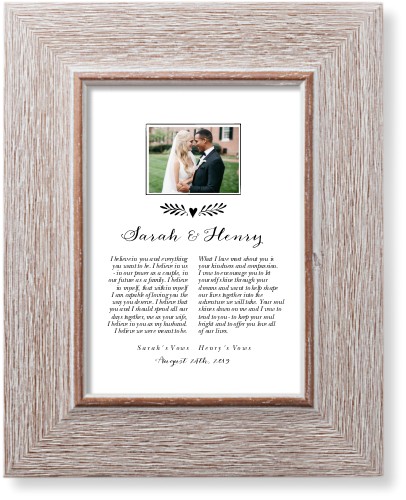 Wedding Photo Prints