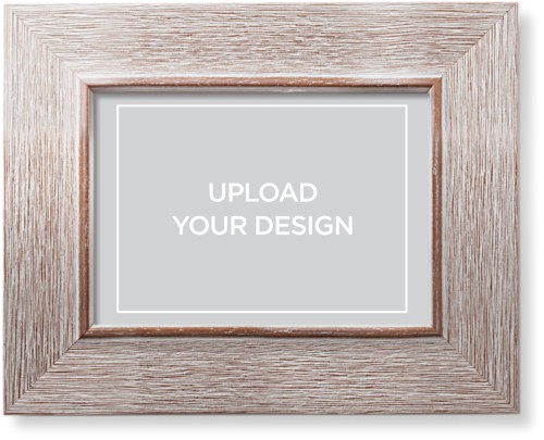 Upload Your Own Design Art Print