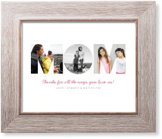 personalized gifts for mum
