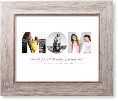 keepsake gifts for mom