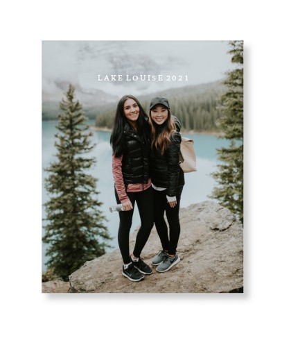 Photo Gallery Portrait Art Print, -No Frame-Multicolor-Signature Card Stock-8x10
