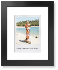 Simple Photo Frame