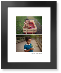 Gallery Of Two Portrait