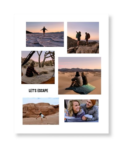 Unique Art Print Gift For Father's Day