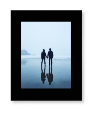 Gallery of One Border
