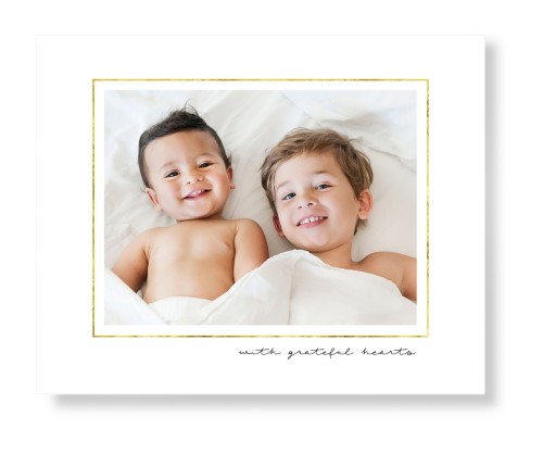 Simply Elegant Frame Art Print, No Frame, Signature Card Stock, 16x20white