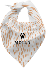 pet bandana shutterfly