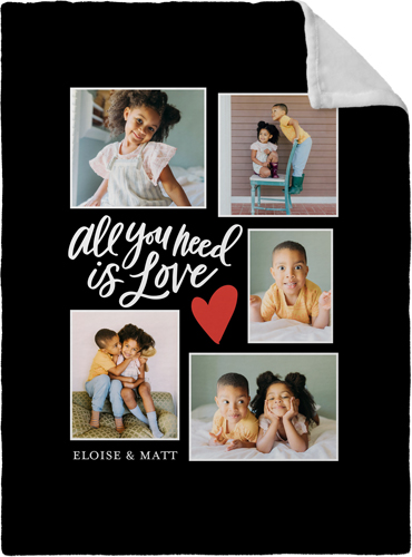 Family Home Decor