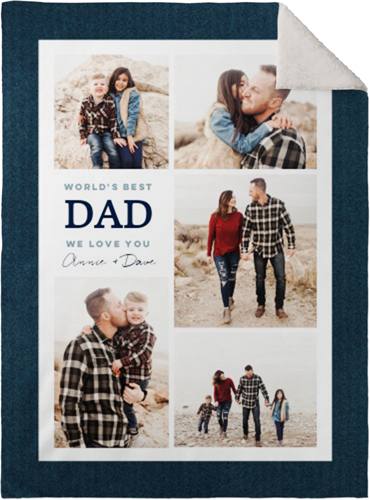 Father's Day Keepsakes