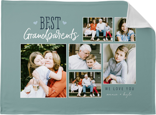 Gifts For Elderly Grandparents