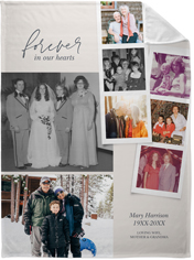 Memorial Filmstrip