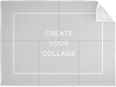 Create a Collage Landscape