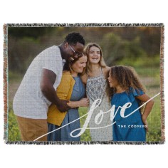Tilted Love Script