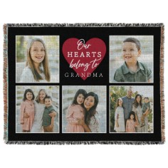 Our Hearts