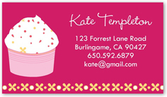 Personalized Business Cards | Shutterfly