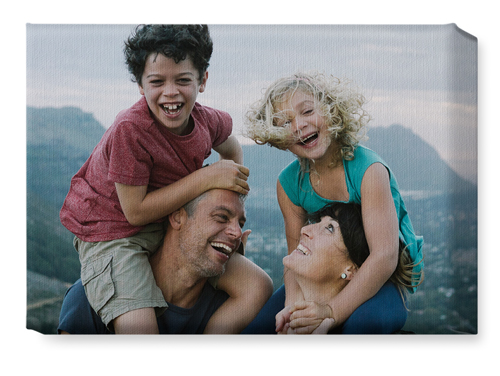 Photo Gallery Wall Art, No Frame, Single piece, Canvas, 10x14, Multicolor