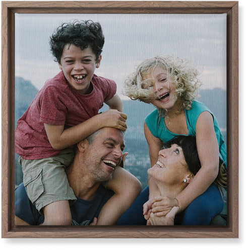 Unique Canvas Prints