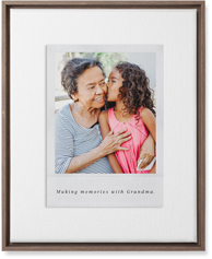 Simple Photo Frame
