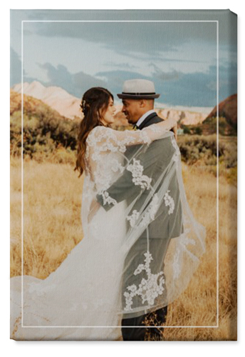 Floating Frame Canvas Prints