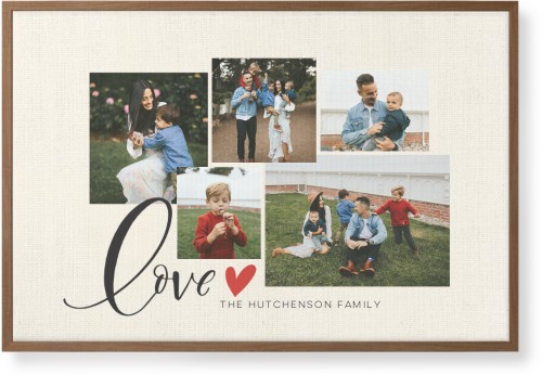 Beige Canvas Wall Art For Living Rooms