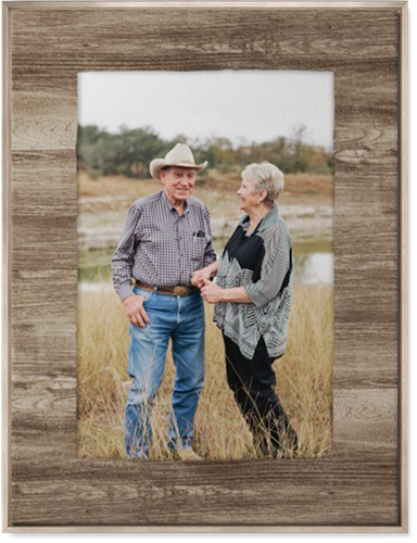 Metallic Canvas Prints