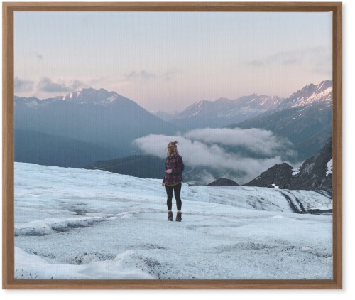 Summer Canvas Art