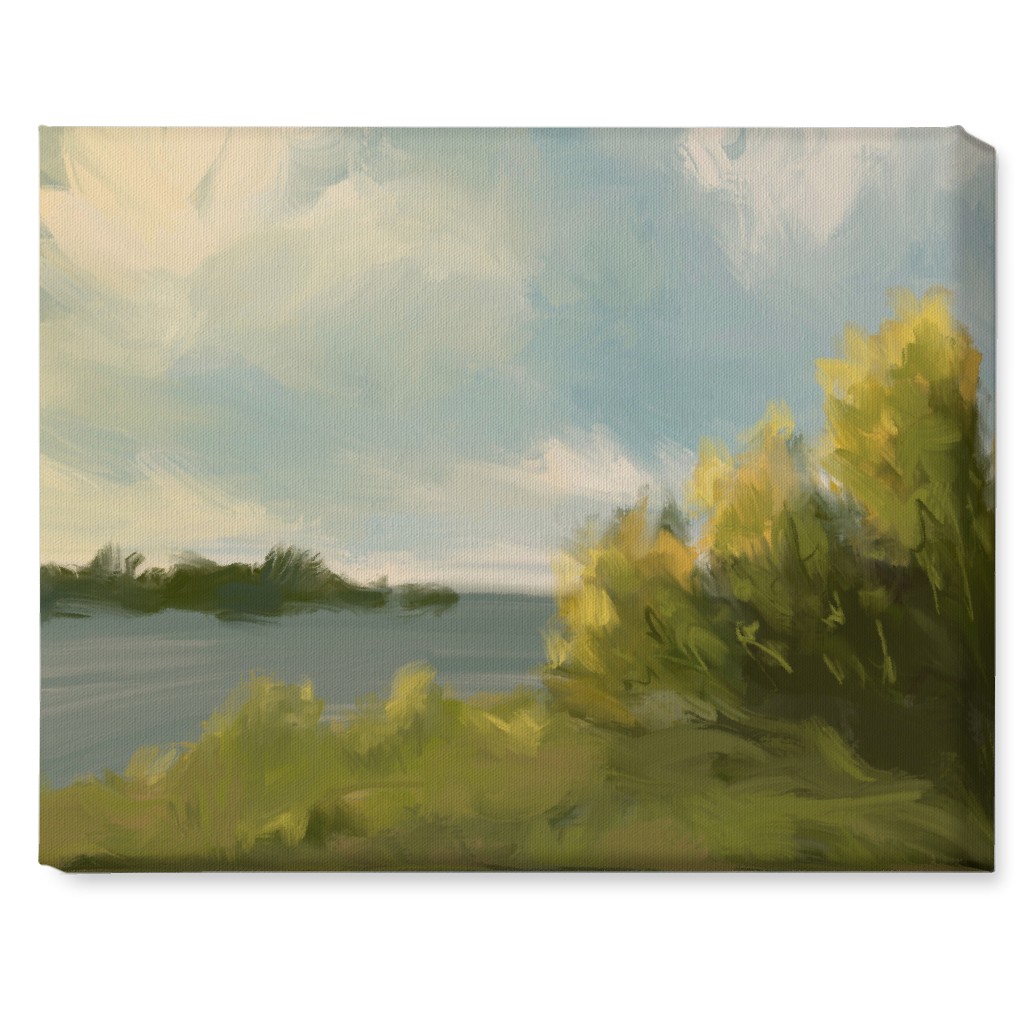 Lake View Wall Art Shutterfly