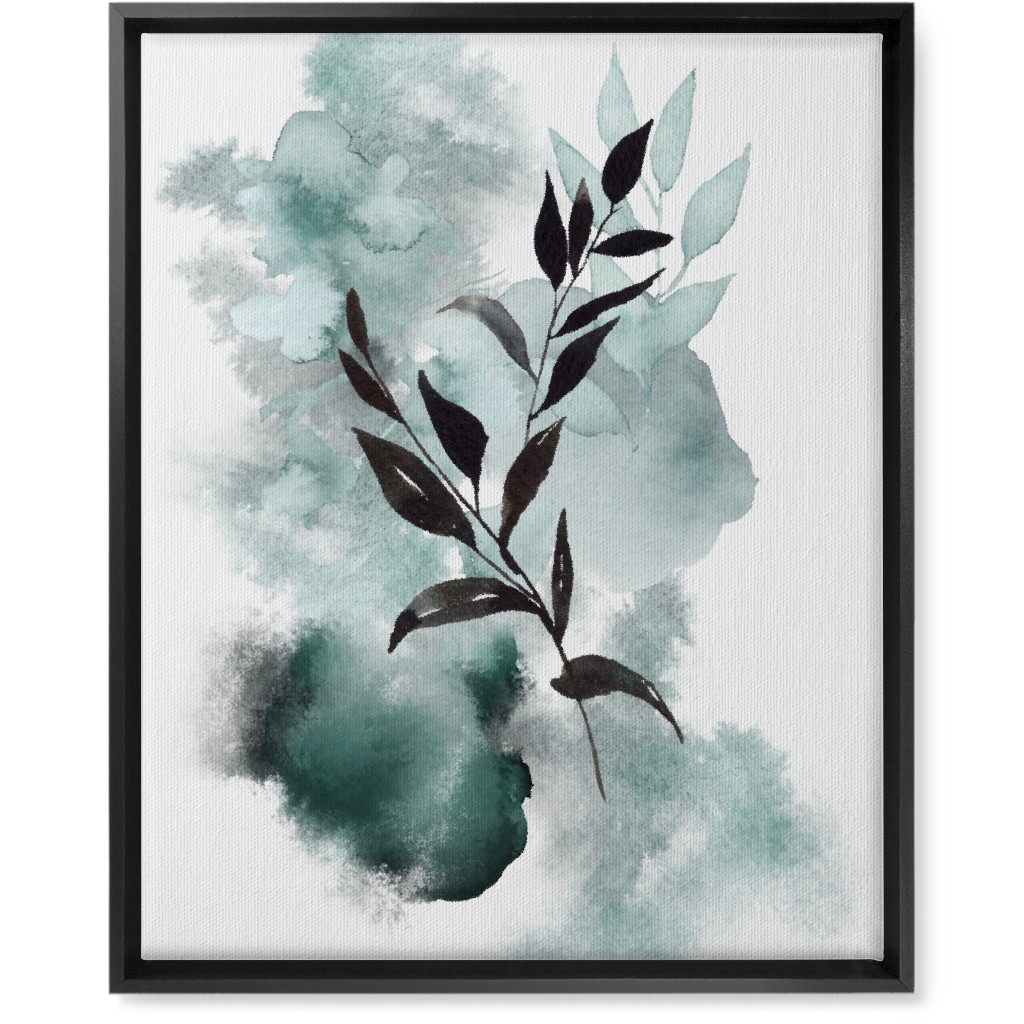 Black And Green Wall Art Shutterfly