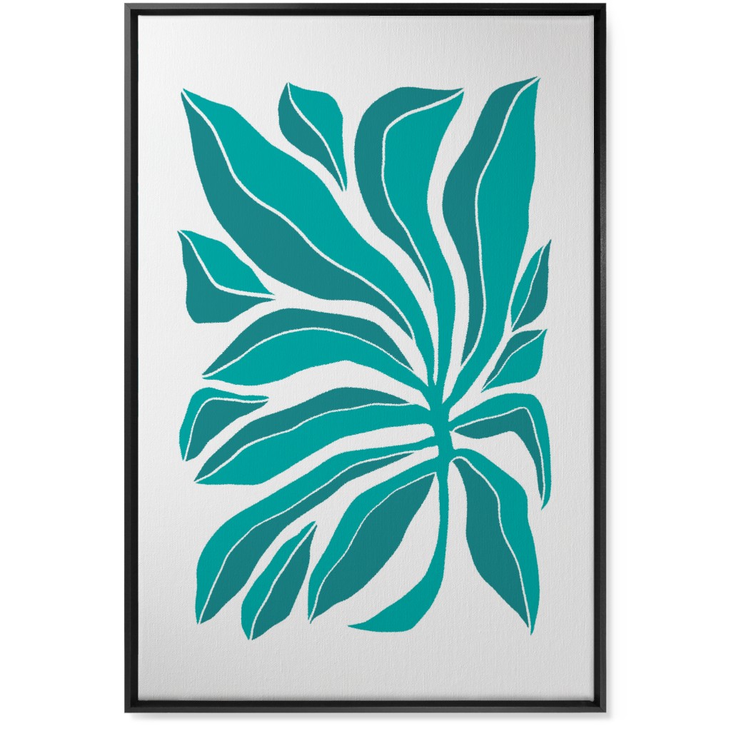 Black And Green Home Decor