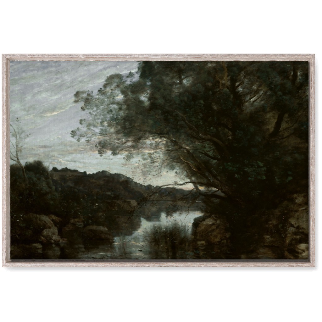 Nature Canvas Prints