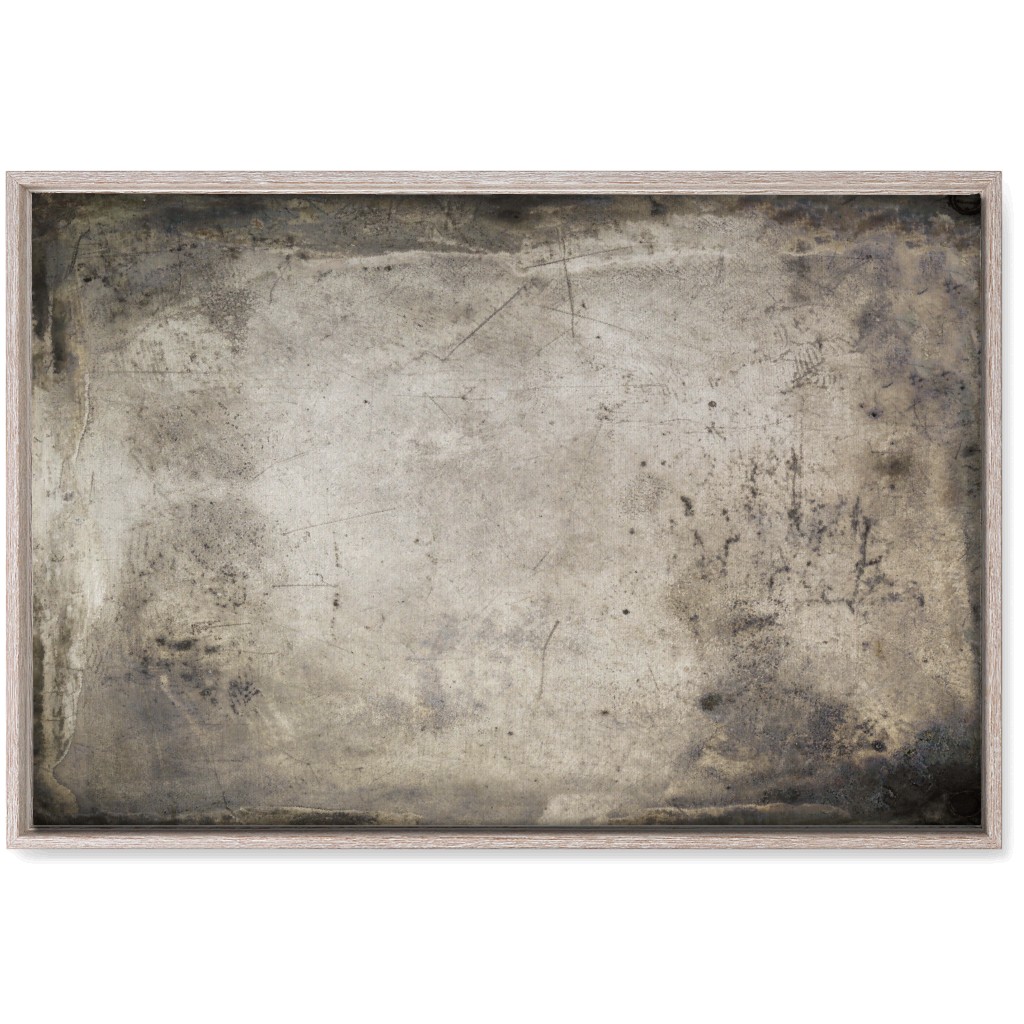 Return To Me - Neutral Wall Art, Rustic, Single piece, Canvas, 20x30, Beige