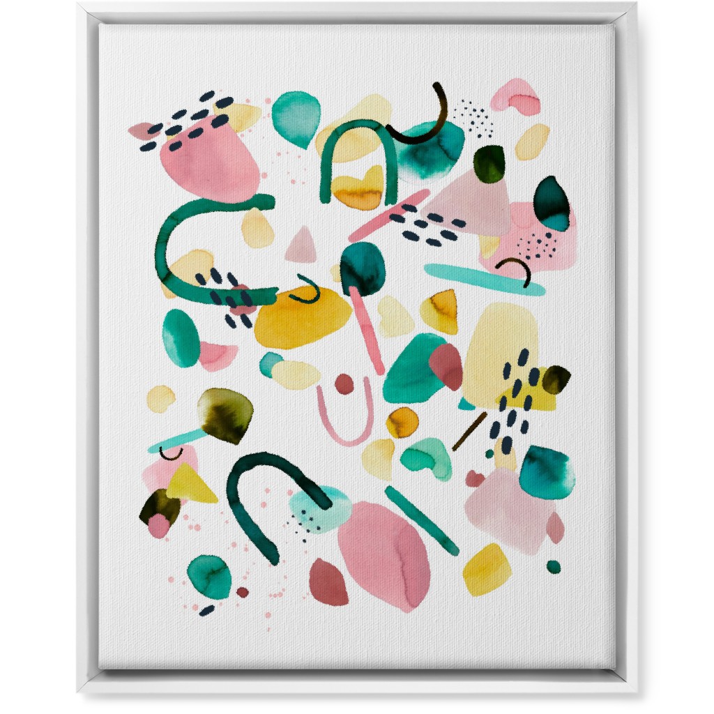 Modern Inspirational Wall Art