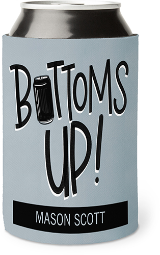 Custom Beer Koozies