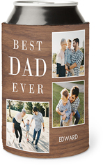 Fathers day koozie store ideas