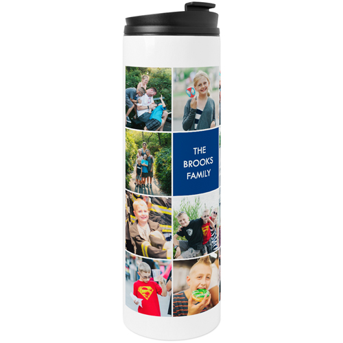 Reusable Travel Mugs