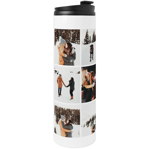 20 Oz Insulated Mugs