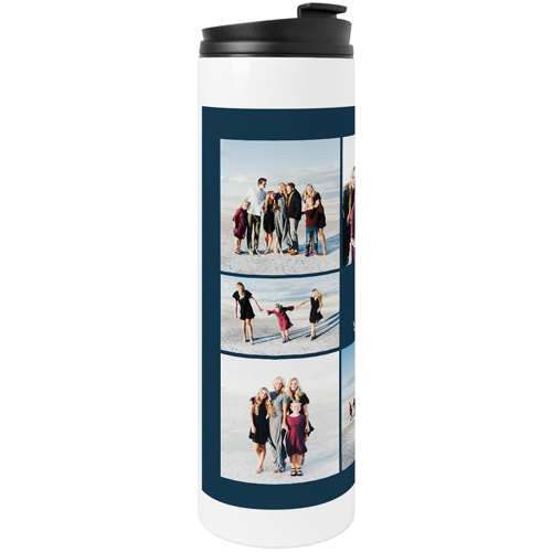 20 Oz White Coffee Mugs
