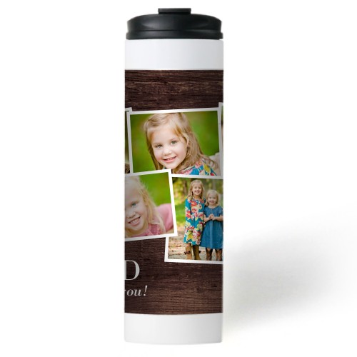 Tall Travel Mug