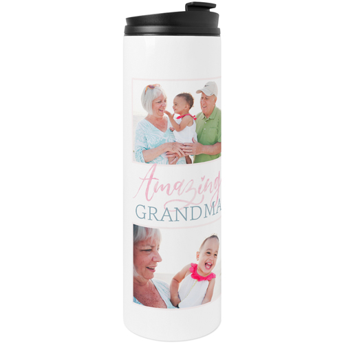 Custom Tumbler Mugs