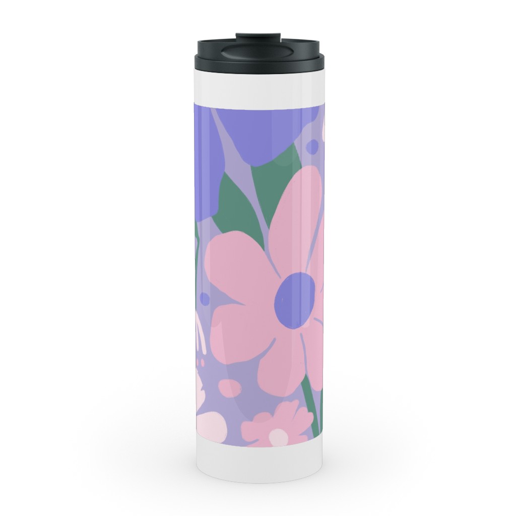 16 Oz Tumblers With Straw