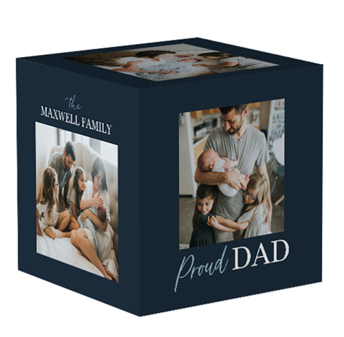 Father's Day Photo Gifts