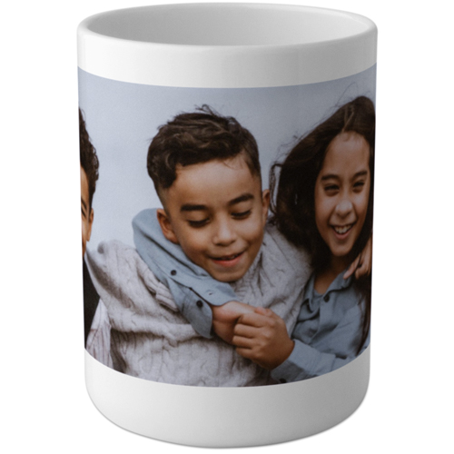 Photo Gallery Custom Cup, Multicolor